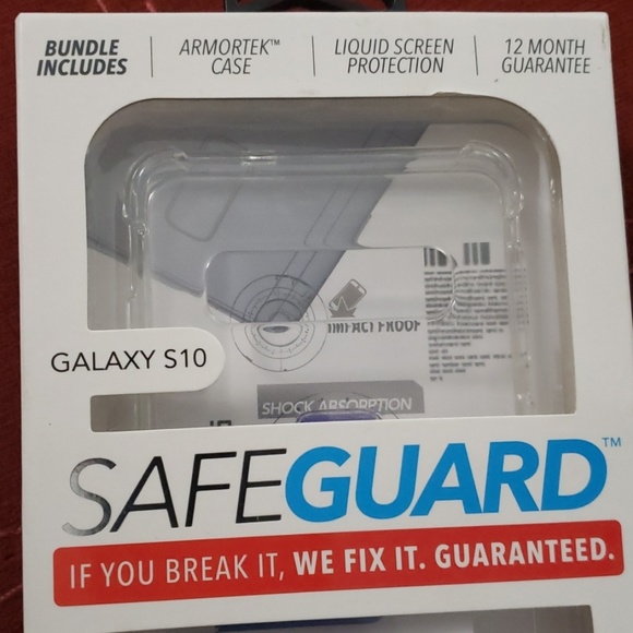 Galaxy S10 phone case - Picture 3 of 6